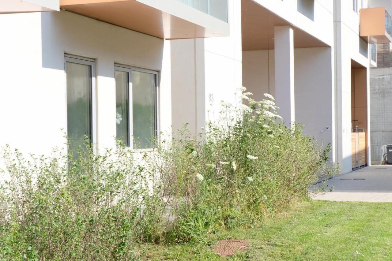 Newly Built 3 Bedroom At Else Alfelts Vej On The Ground Floor Located In Copenhagens Popular Area Restad On Amager, Apartamento Copenhague